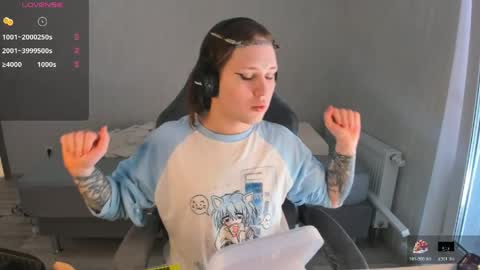  Alice  online show from April 2, 2026, 11:08 am