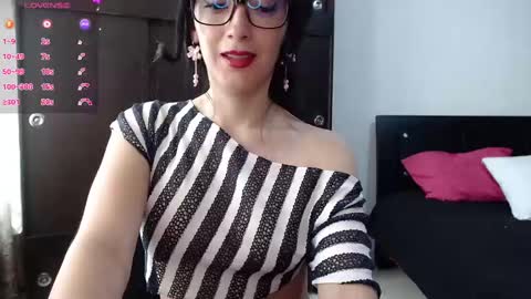 alice mossa online show from December 5, 2024, 4:12 pm