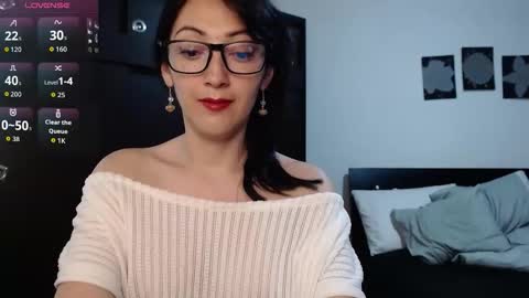 alice mossa online show from February 7, 2026, 9:51 pm