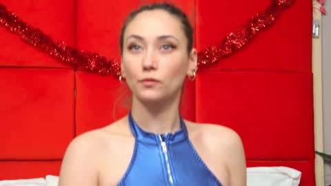 AliceMunro online show from January 3, 2025, 9:47 pm