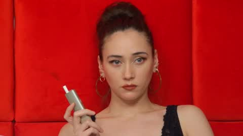 AliceMunro online show from January 10, 2025, 1:10 am