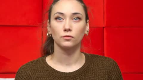 AliceMunro online show from January 11, 2025, 9:36 pm