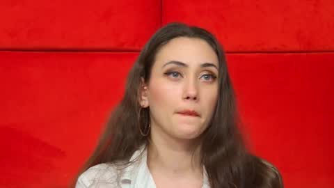 AliceMunro online show from January 23, 2025, 10:33 pm