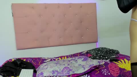 Alice Oceans.  online show from December 5, 2024, 7:27 am