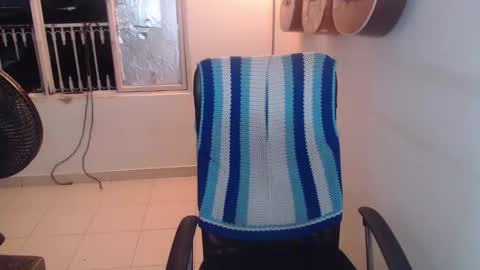 Alicia Aldara online show from January 6, 2026, 10:19 am