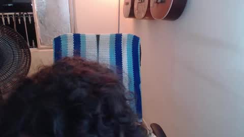 Alicia Aldara online show from January 13, 2026, 10:53 am