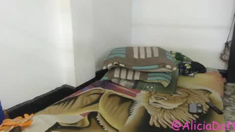 Snapshot of alice_psilocybe_sabina420 chatting on July 6, 2026, 3:58 am Alicia Aldara online show from July 6, 2026, 3:58 am