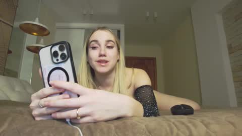 Alice online show from February 23, 2025, 10:42 pm