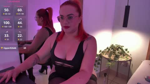 Snapshot of alice_rodman chatting on February 8, 2026, 3:48 pm alice_rodman online show from February 8, 2026, 3:48 pm