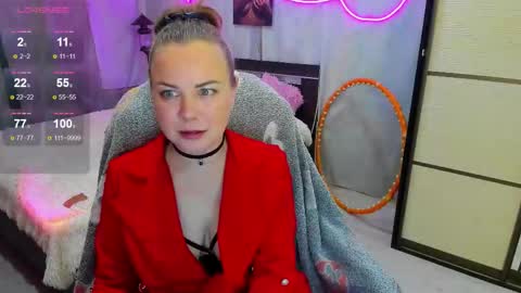 Alice online show from October 27, 2025, 4:22 pm