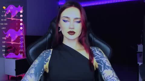 Alice online show from September 22, 2025, 6:43 pm