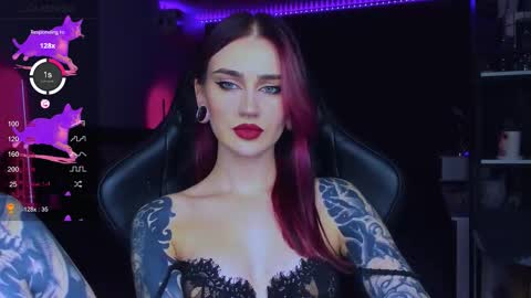 Alice online show from October 10, 2025, 6:18 pm