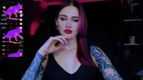 Alice online show from October 14, 2025, 6:09 pm