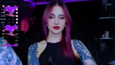 Alice online show from October 19, 2025, 6:41 pm