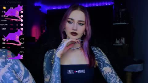 Alice online show from November 27, 2025, 7:16 pm