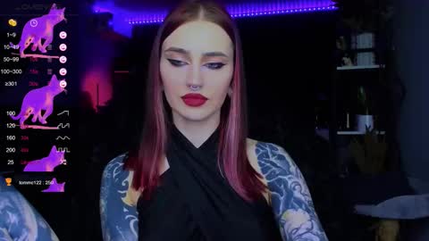 Alice online show from March 11, 2026, 6:25 pm