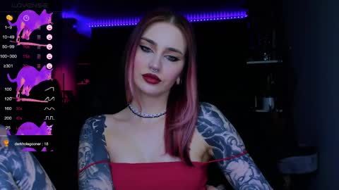 Alice online show from March 26, 2026, 6:46 pm