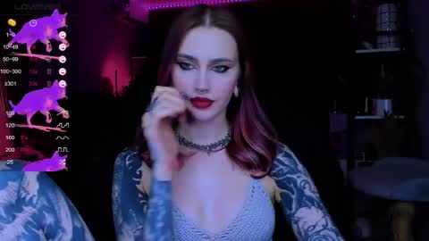 Snapshot of alice_specter chatting on April 20, 2026, 7:04 pm Alice online show from April 20, 2026, 7:04 pm