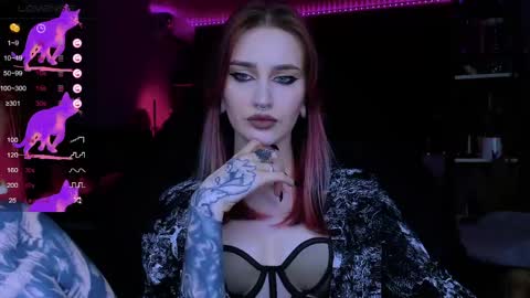 Snapshot of alice_specter chatting on April 22, 2026, 6:31 pm Alice online show from April 22, 2026, 6:31 pm