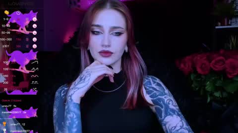 Snapshot of alice_specter chatting on May 7, 2026, 6:46 pm Alice online show from May 7, 2026, 6:46 pm