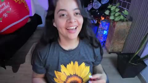 Alice online show from December 1, 2024, 4:29 pm