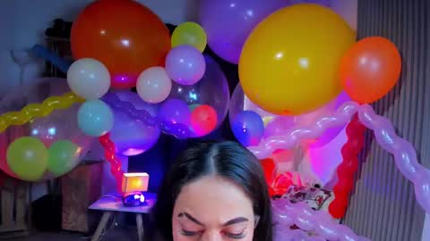 Alice online show from January 10, 2025, 3:06 pm