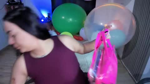 Alice online show from January 26, 2025, 5:02 pm