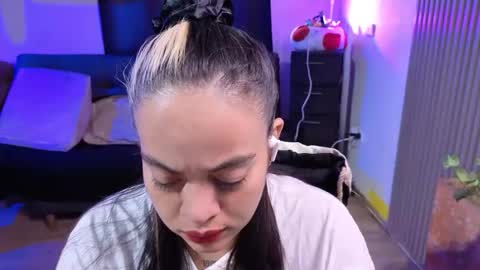 Alice online show from December 16, 2025, 1:05 pm