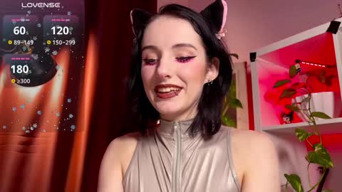 Snapshot of alice_succubus chatting on February 3, 2025, 7:52 pm alice_succubus online show from February 3, 2025, 7:52 pm