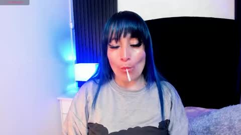 Alice online show from September 26, 2025, 8:24 pm