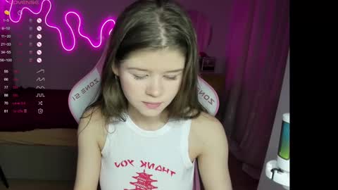 Alice online show from March 9, 2025, 11:36 am