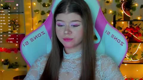 Alice online show from November 9, 2025, 10:35 am