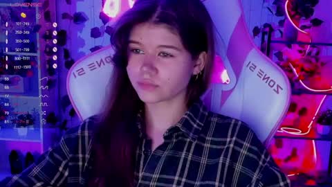 Snapshot of alice_tails chatting on May 18, 2026, 7:09 pm Alice online show from May 18, 2026, 7:09 pm