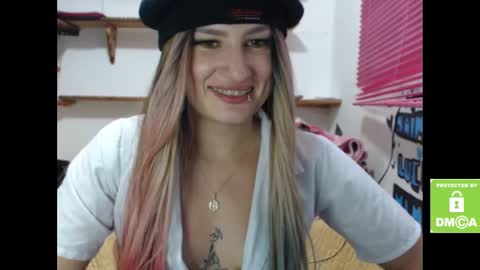 Alice online show from February 19, 2025, 12:46 am
