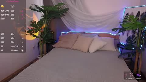 Alice  online show from December 4, 2025, 12:25 pm