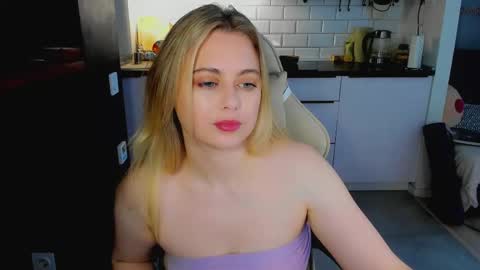 Alice online show from June 8, 2026, 4:35 am