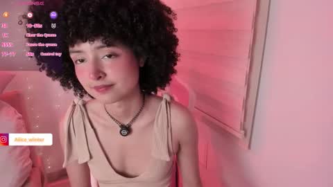 Alice  online show from February 7, 2026, 6:11 pm