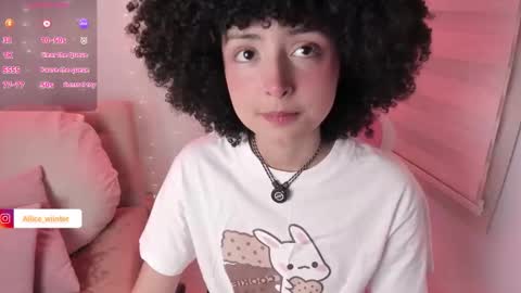 Alice  online show from March 19, 2026, 6:23 pm