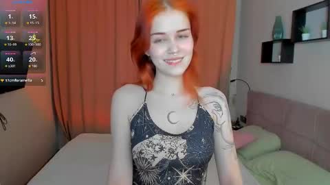 Alice online show from April 2, 2026, 5:10 pm