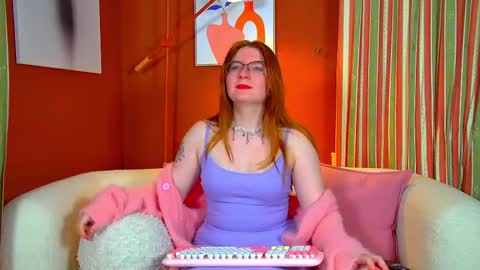 Alice online show from September 23, 2025, 7:06 pm