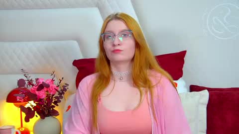 Alice online show from April 15, 2026, 7:58 pm