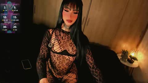 Alice online show from January 31, 2026, 10:52 pm