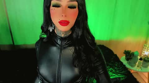 Alice online show from March 18, 2026, 12:47 am