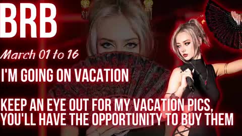 Your sweet Alice INST alicebellies online show from March 6, 2025, 4:52 am