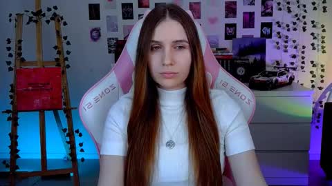 alicecharmy online show from September 19, 2025, 10:05 am