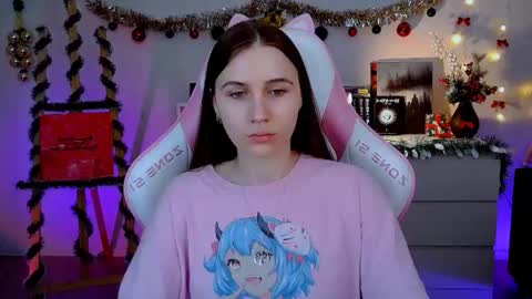 alicecharmy online show from December 5, 2025, 9:29 am