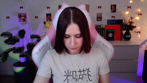 alicecharmy online show from February 21, 2026, 3:57 pm