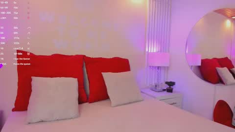 Alice Corner online show from October 10, 2025, 11:53 am