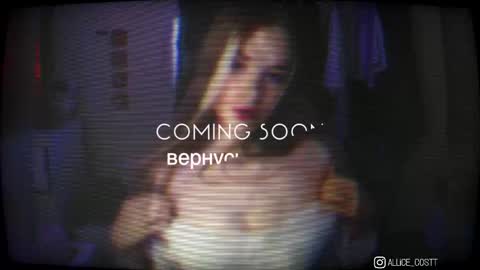 Snapshot of alicecost chatting on March 1, 2026, 4:20 pm alicecost online show from March 1, 2026, 4:20 pm