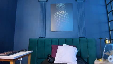 Alice online show from April 7, 2026, 12:16 pm